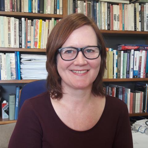 Picture of Eva H. Önnudóttir